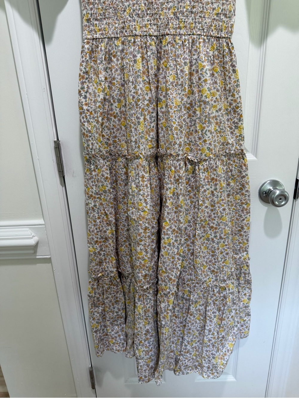 Baybala Jolene Maxi Dress - Picture 6 of 12